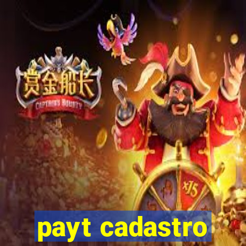 payt cadastro